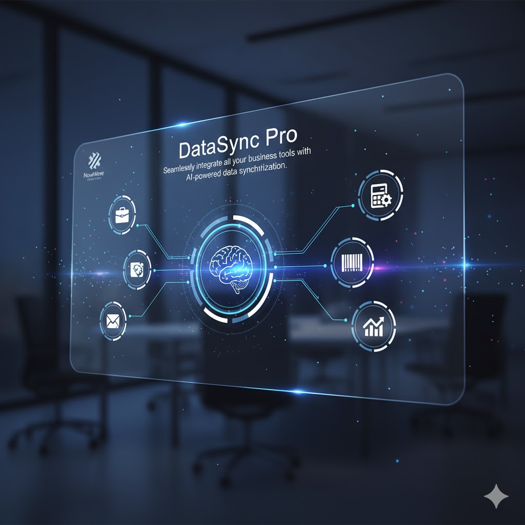 DataSync Pro